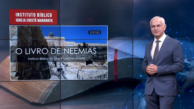 A Festa dos Tabernáculos