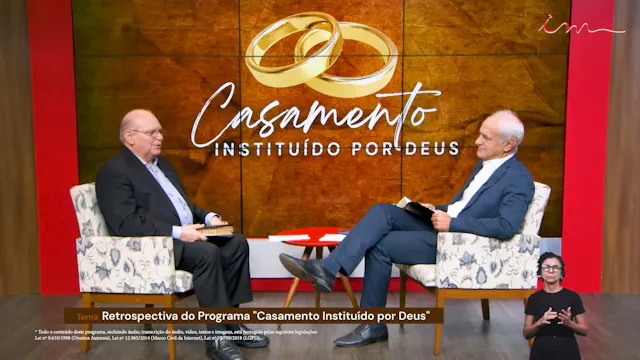 Retrospectiva do Programa