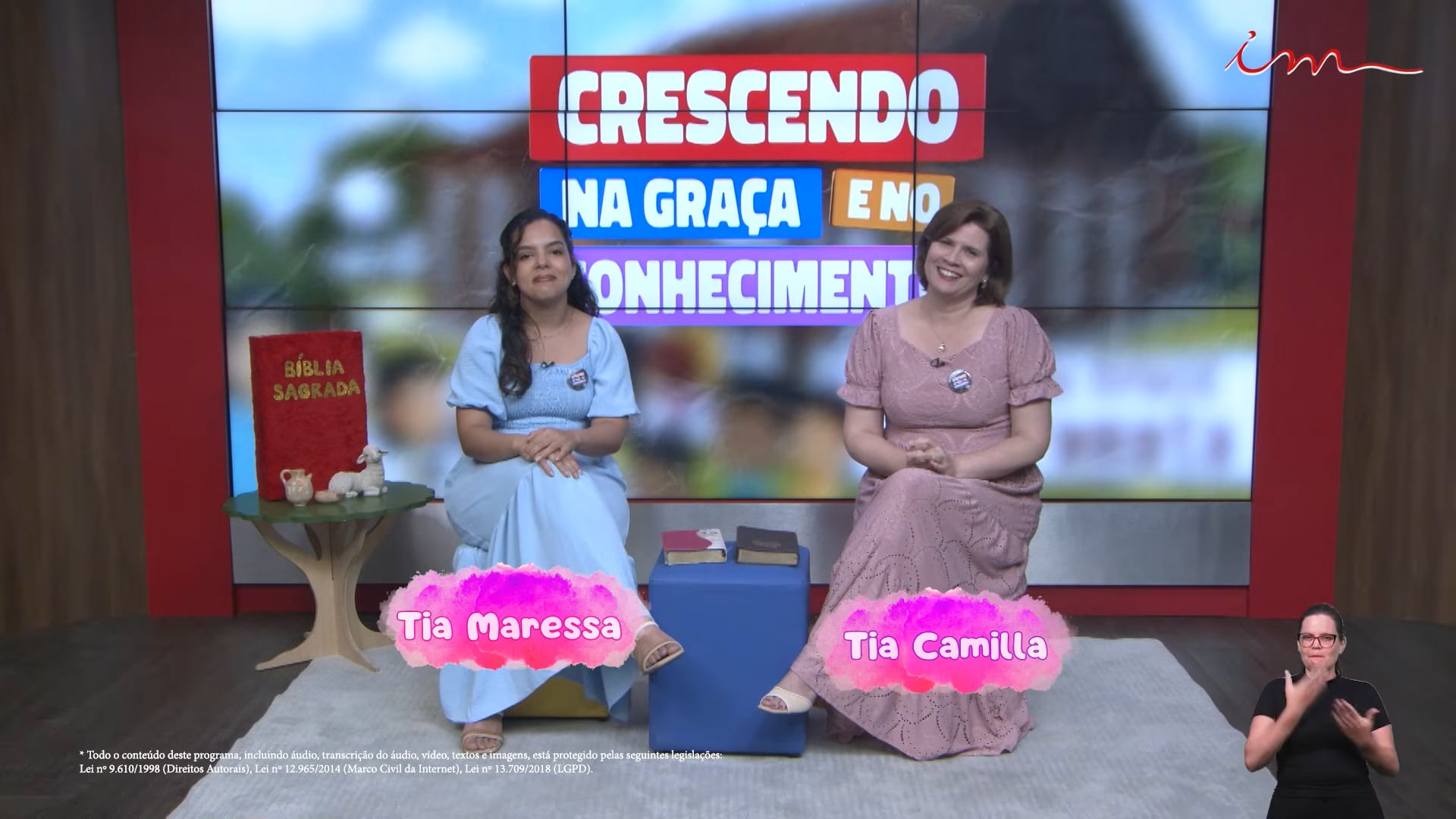 A Bíblia é a Palavra de Deus