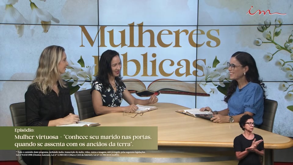 A Mulher Virtuosa e a Honra de seu Marido