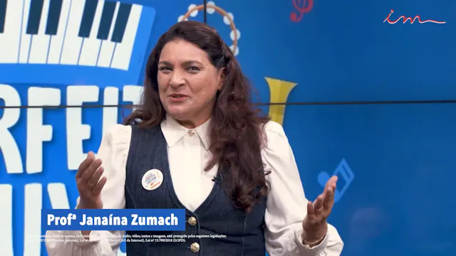 Instrumentos Melódicos e Meia Lua