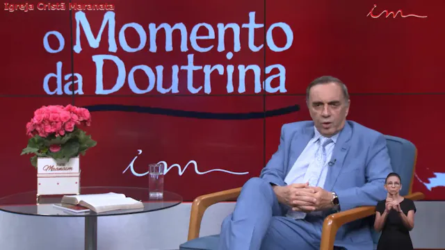 Jesus e o Corpo da Igreja