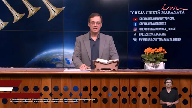 Jesus, A Revelação de Um Mistério