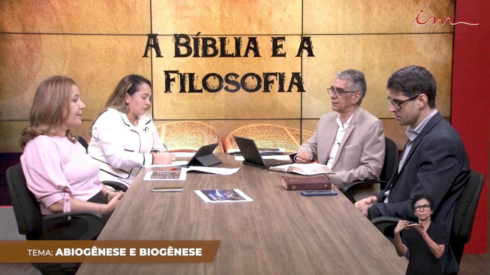 Abiogênese e Biogênese
