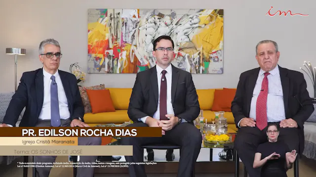 Os Sonhos de José