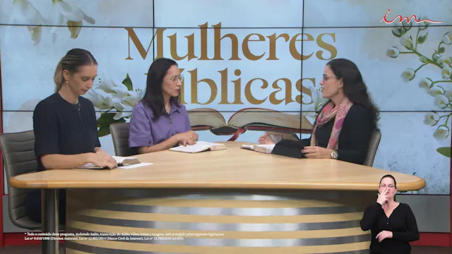 A Mulher Samaritana: Um Encontro que ...