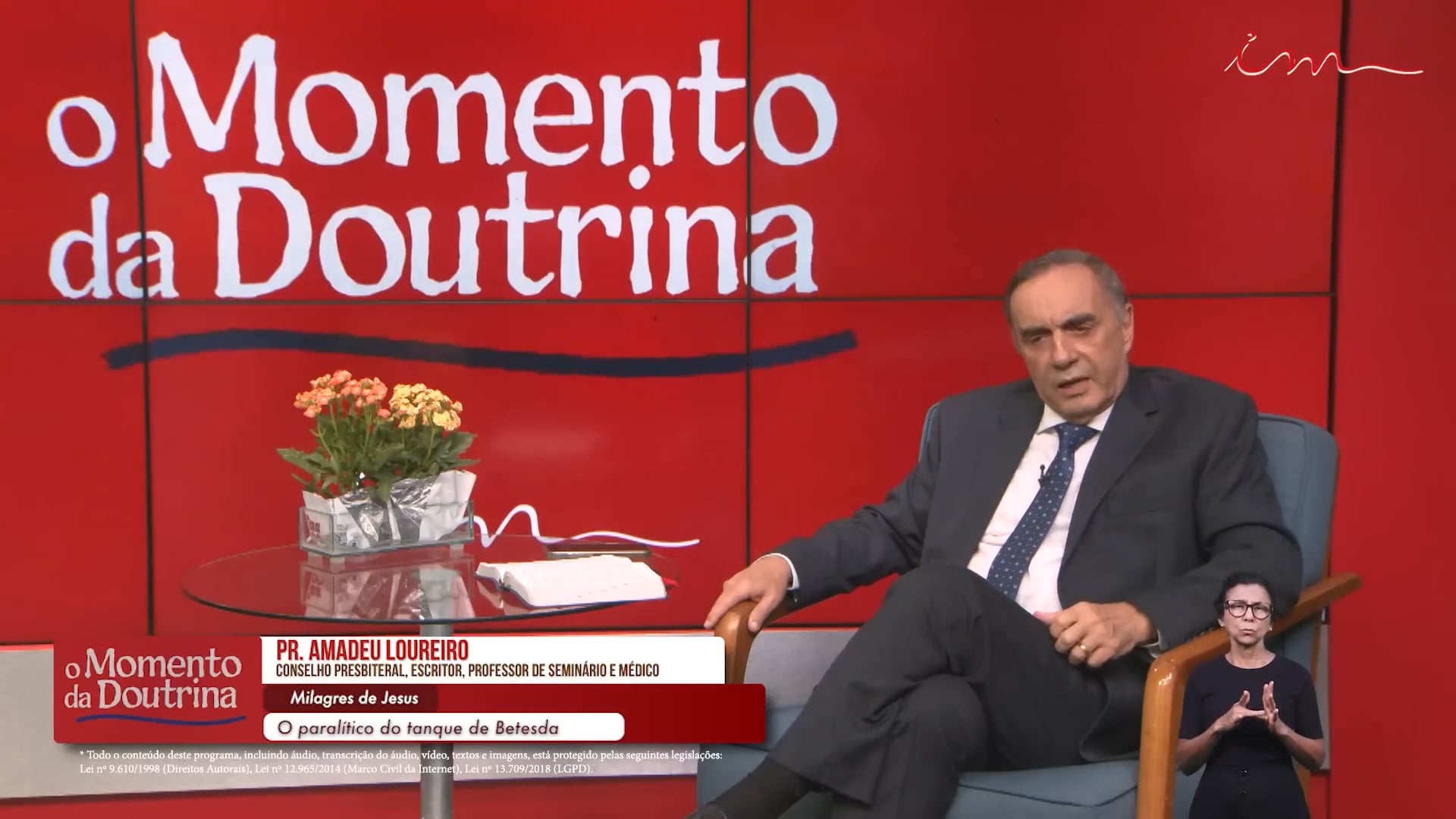 Paralítico do Tanque de Betesda