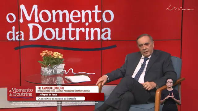 Paralítico do Tanque de Betesda