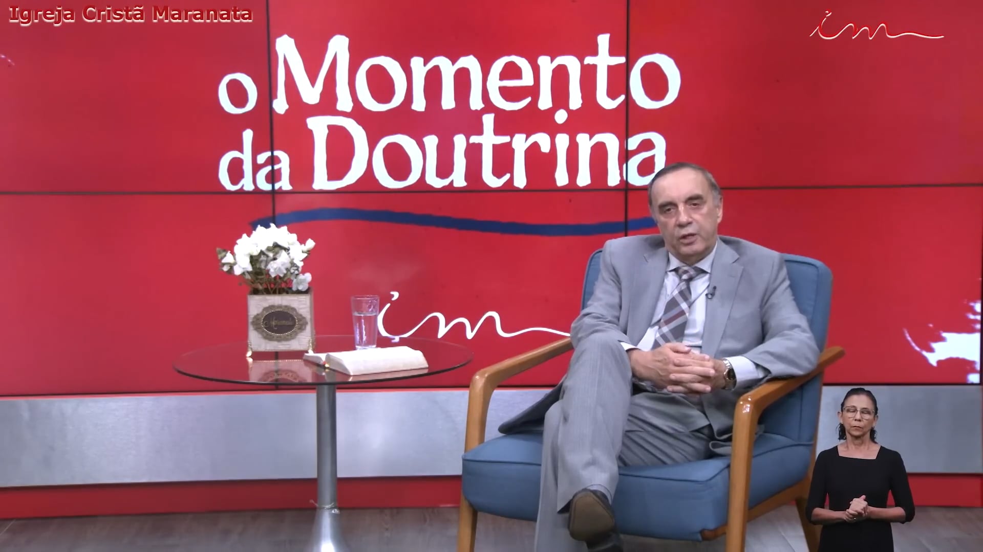 O Mistério da Trindade