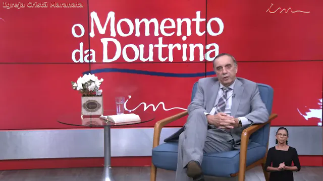 O Mistério da Trindade