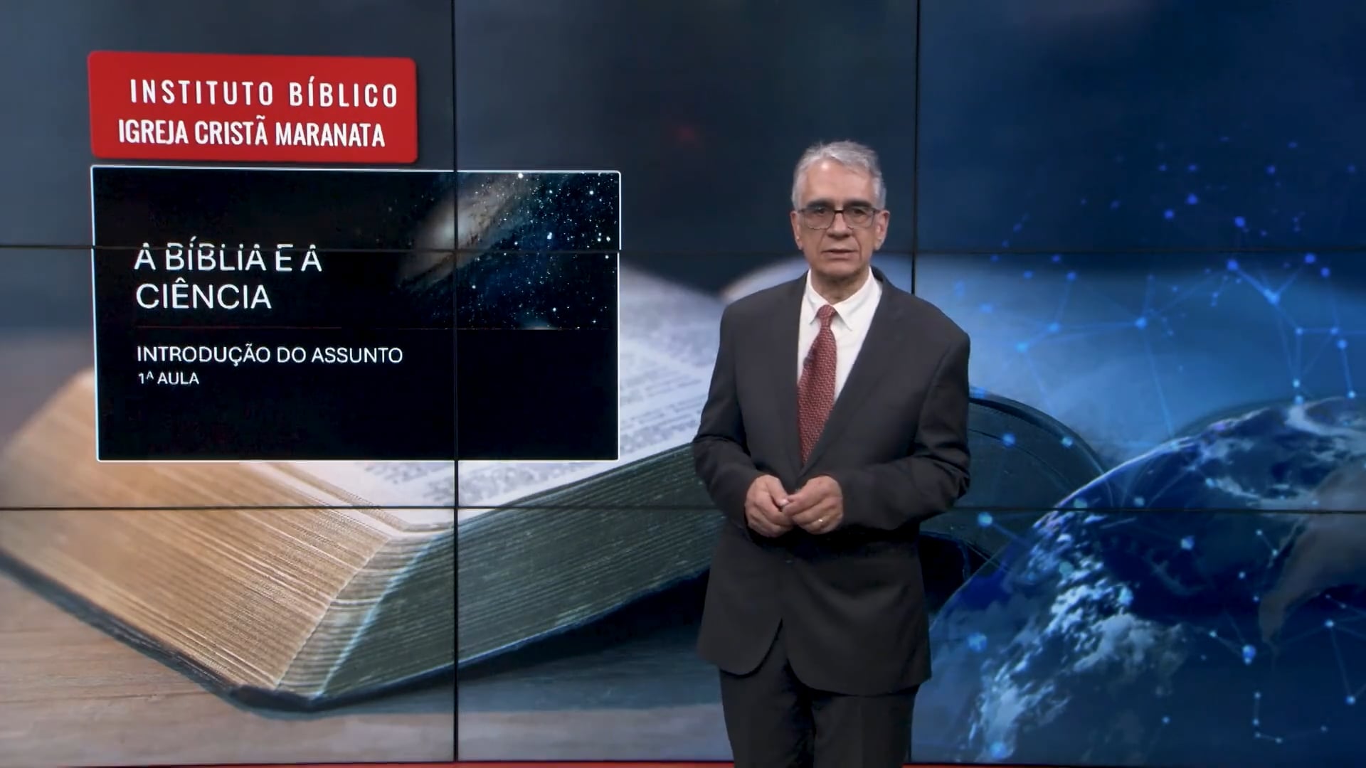 Uma Introdução ao Mistério da Vida