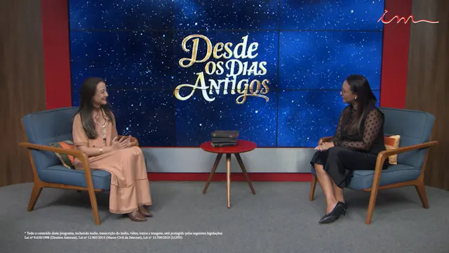 Do Egito a Canaã: A Jornada do Êxodo ...