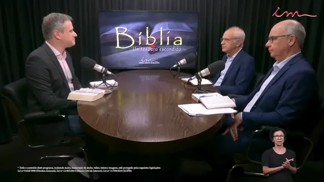O Povo Escolhido