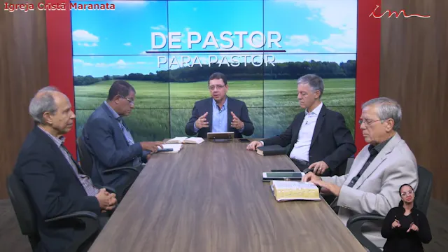 A Reforma Protestante - Parte I