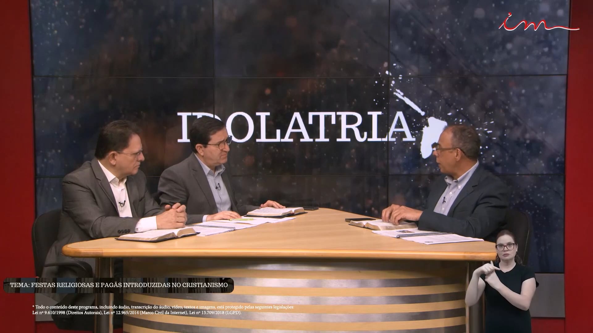 Festas Religiosas e Pagãs