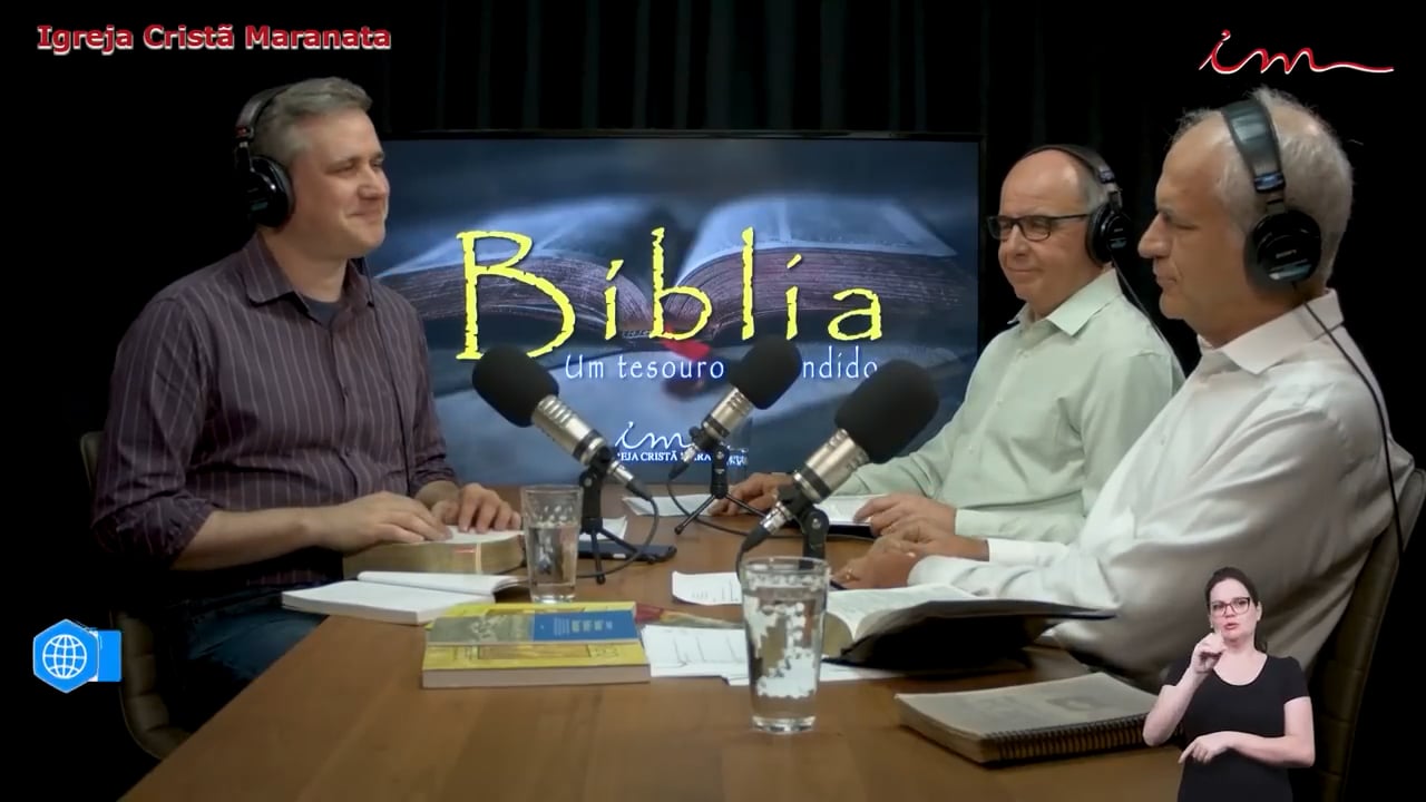 O Livro de Gênesis - A criação