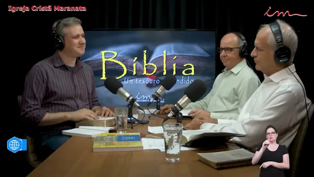 O Livro de Gênesis - A criação