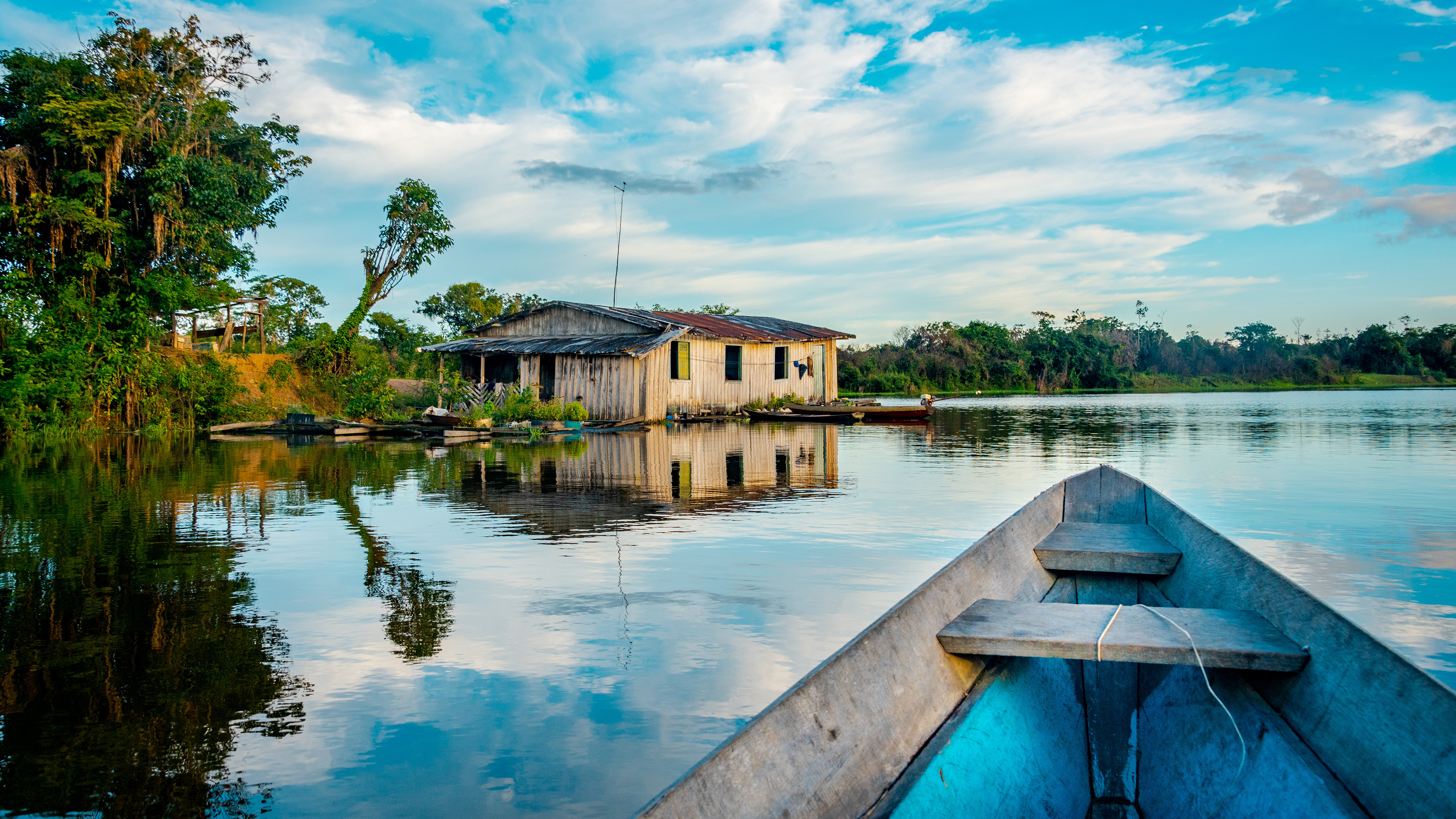 Missão Amazônia