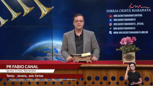 Jovens, Sois Fortes: Vencer o Maligno