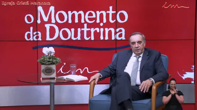 Da História ao Mistério da Palavra