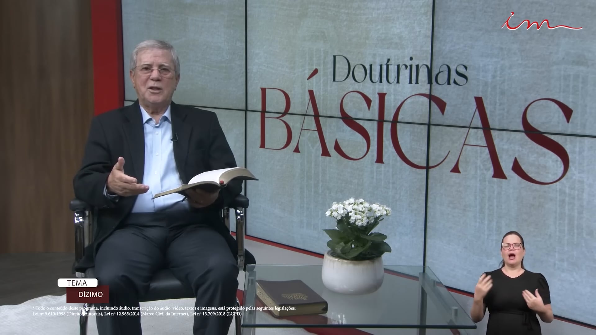 O Dízimo na Bíblia: Gratidão, não Obrigação