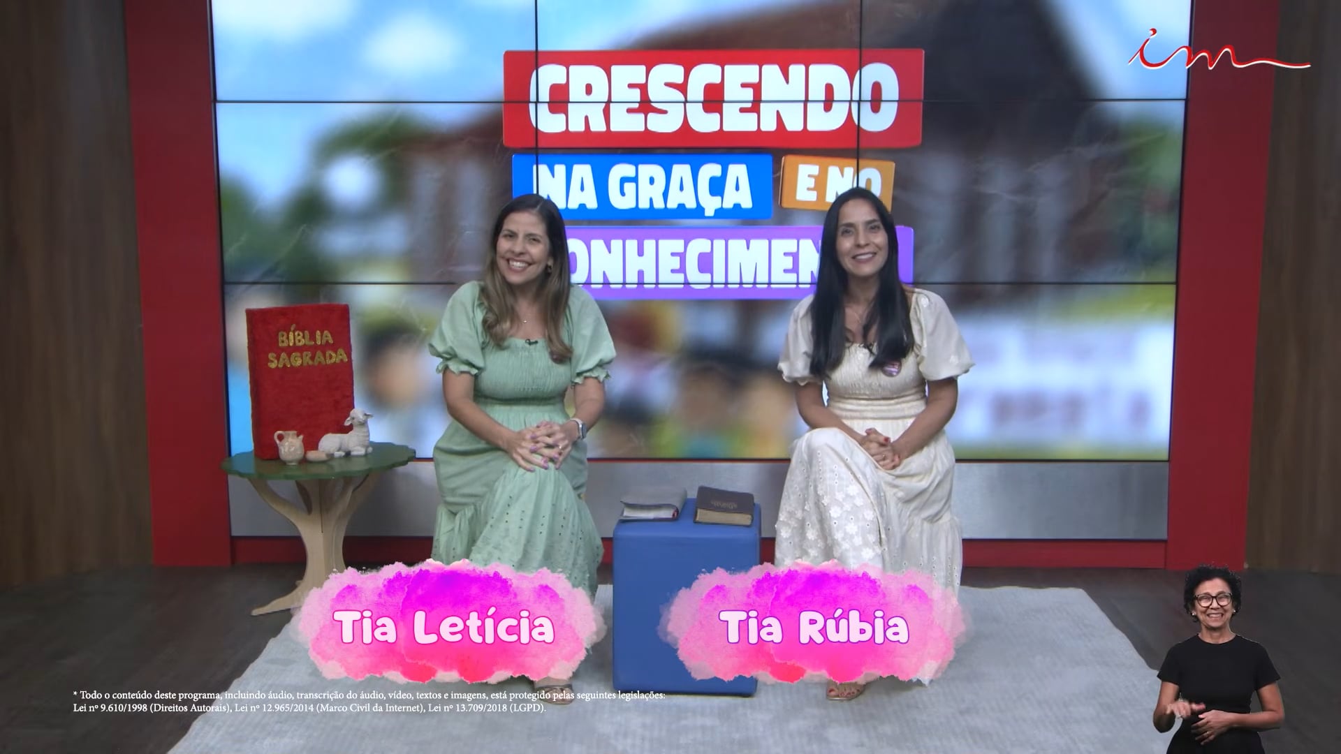 Deus abre o Mar Vermelho