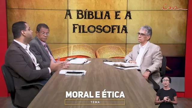 Moral e Ética