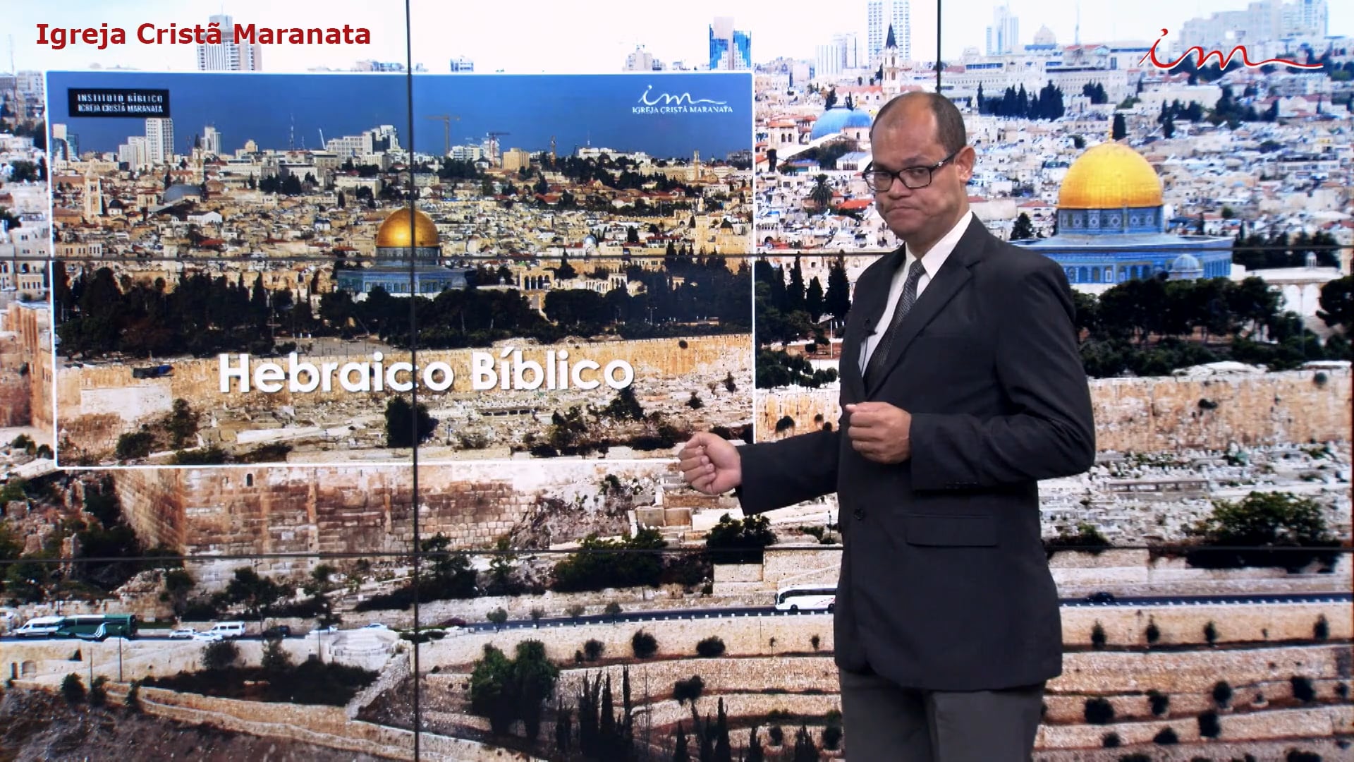 Conhecendo as Letras Sâmekh ao Tav do AlefBet