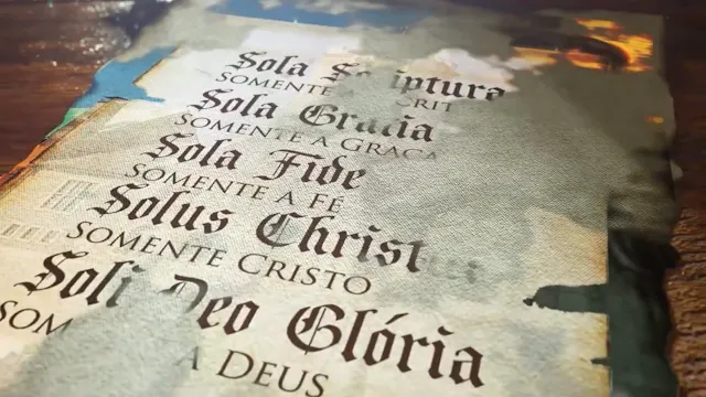 A história de Isaque