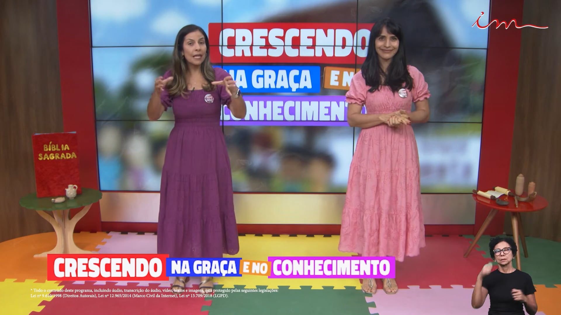 O que é Salvação?