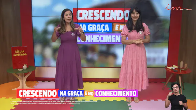 O que é Salvação?