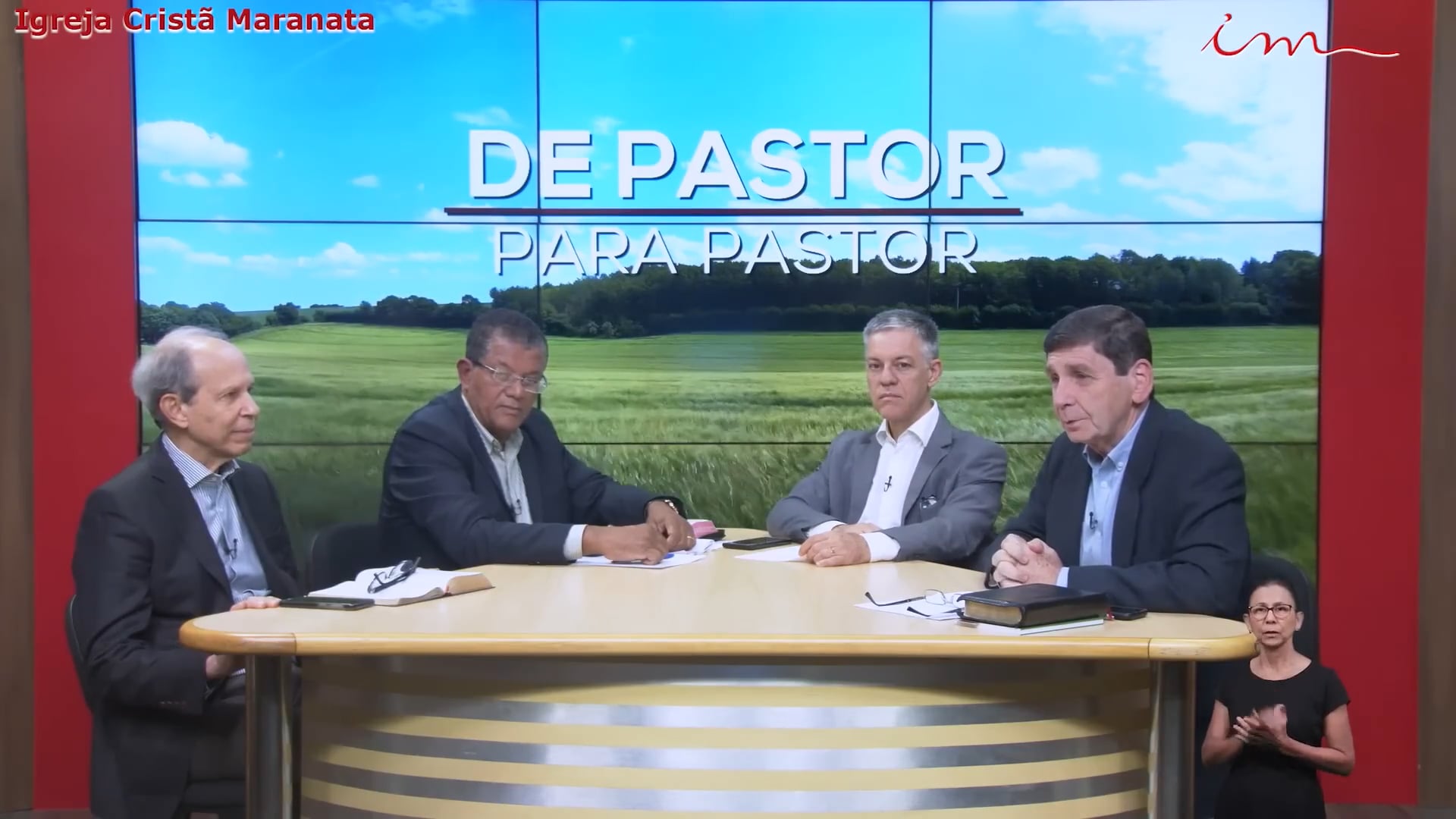 Ética do Pastor - Parte I