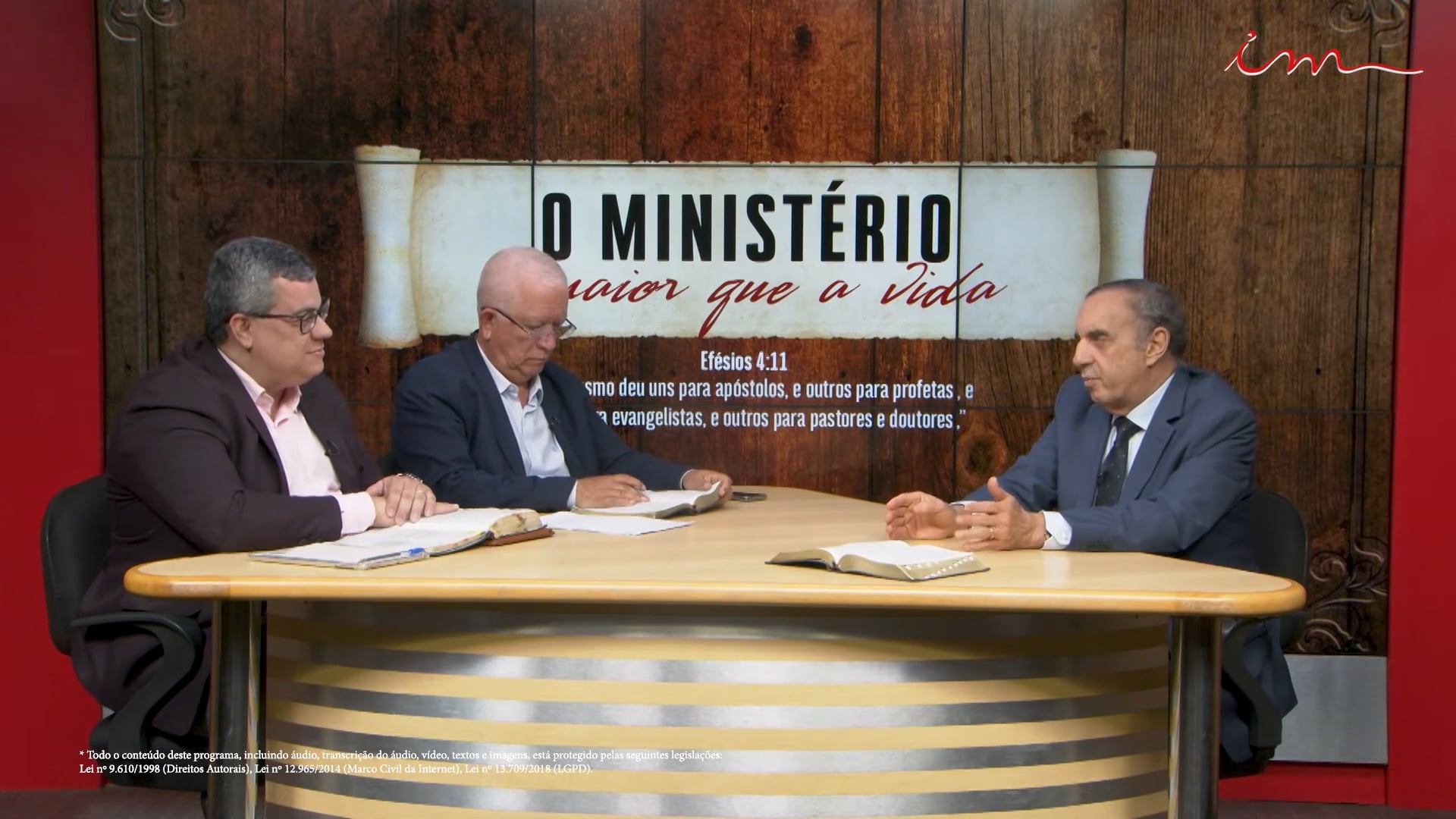 O Pastor e a Preparação de Novos Obreiros: Ministério que Gera Ministério