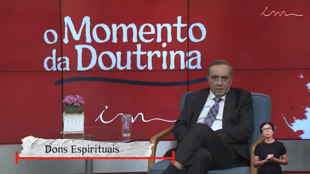 Dons Espirituais Hoje: O Espírito San...