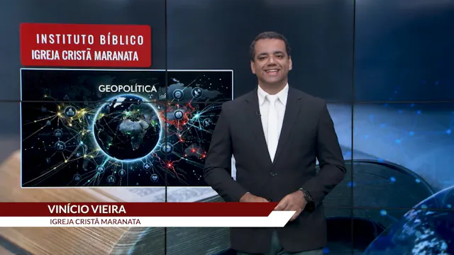 Geopolítica e Tecnologia: O Poder na ...
