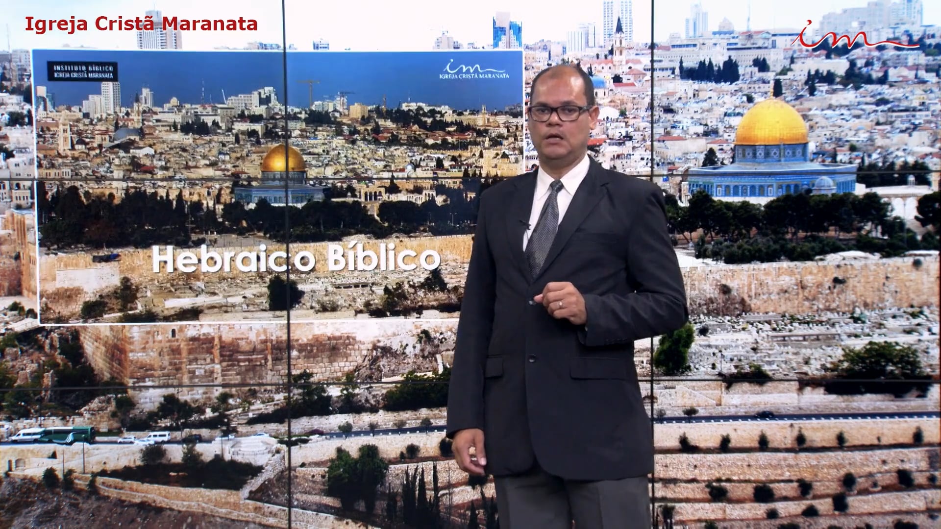 Sinais Semivocálicos