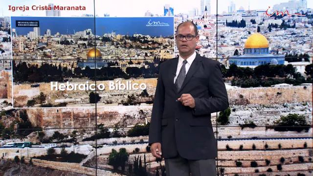 Sinais Semivocálicos