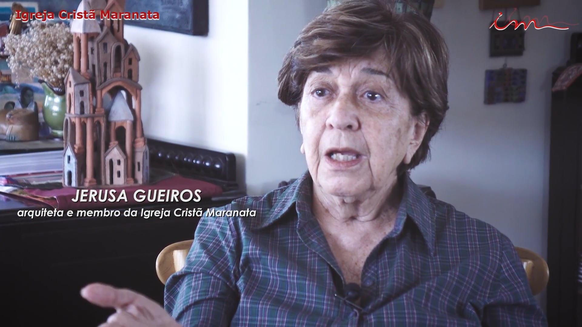 História da Maranata - Episódio 2