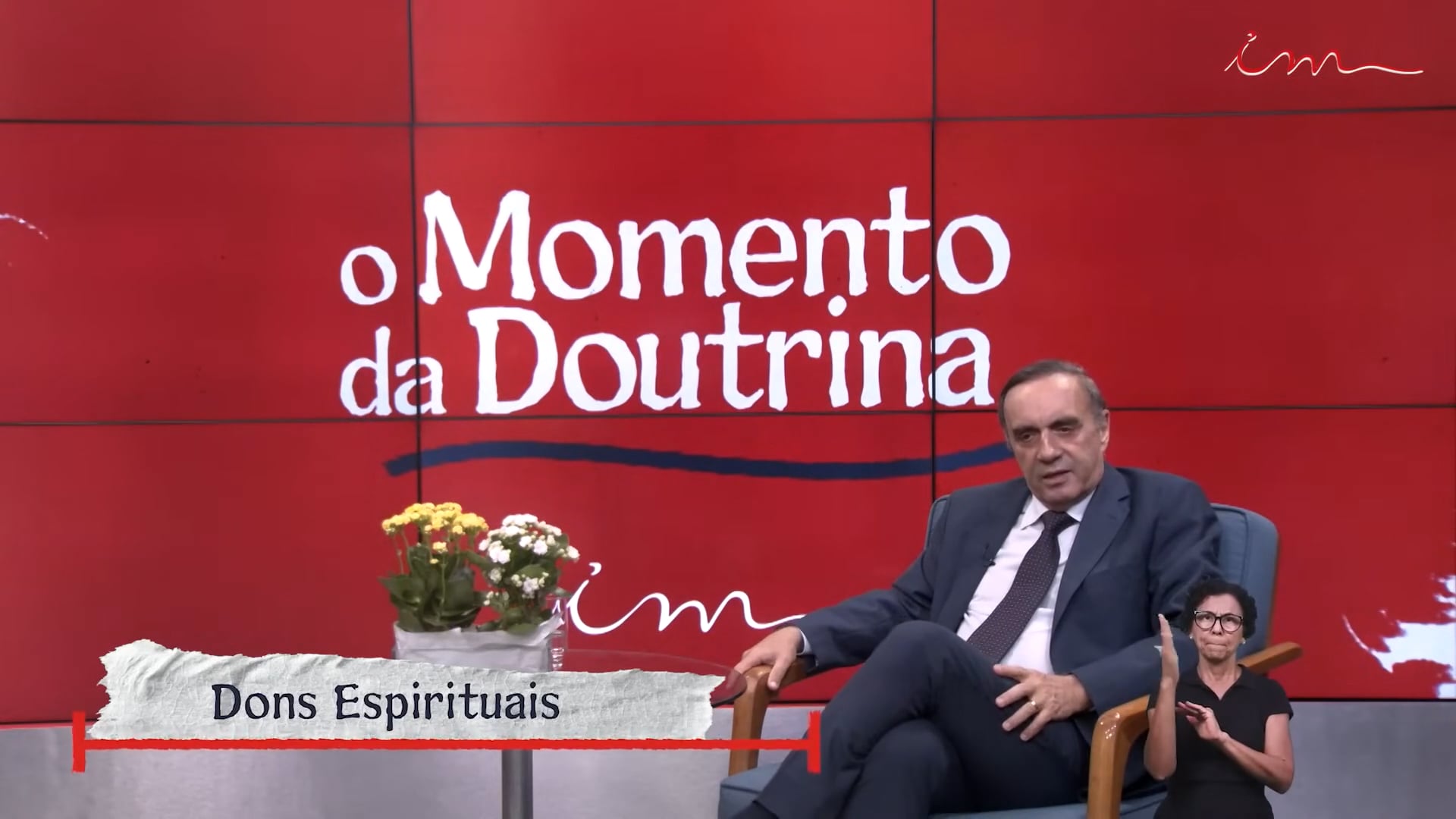 Do Velho Testamento ao Ministério de Jesus