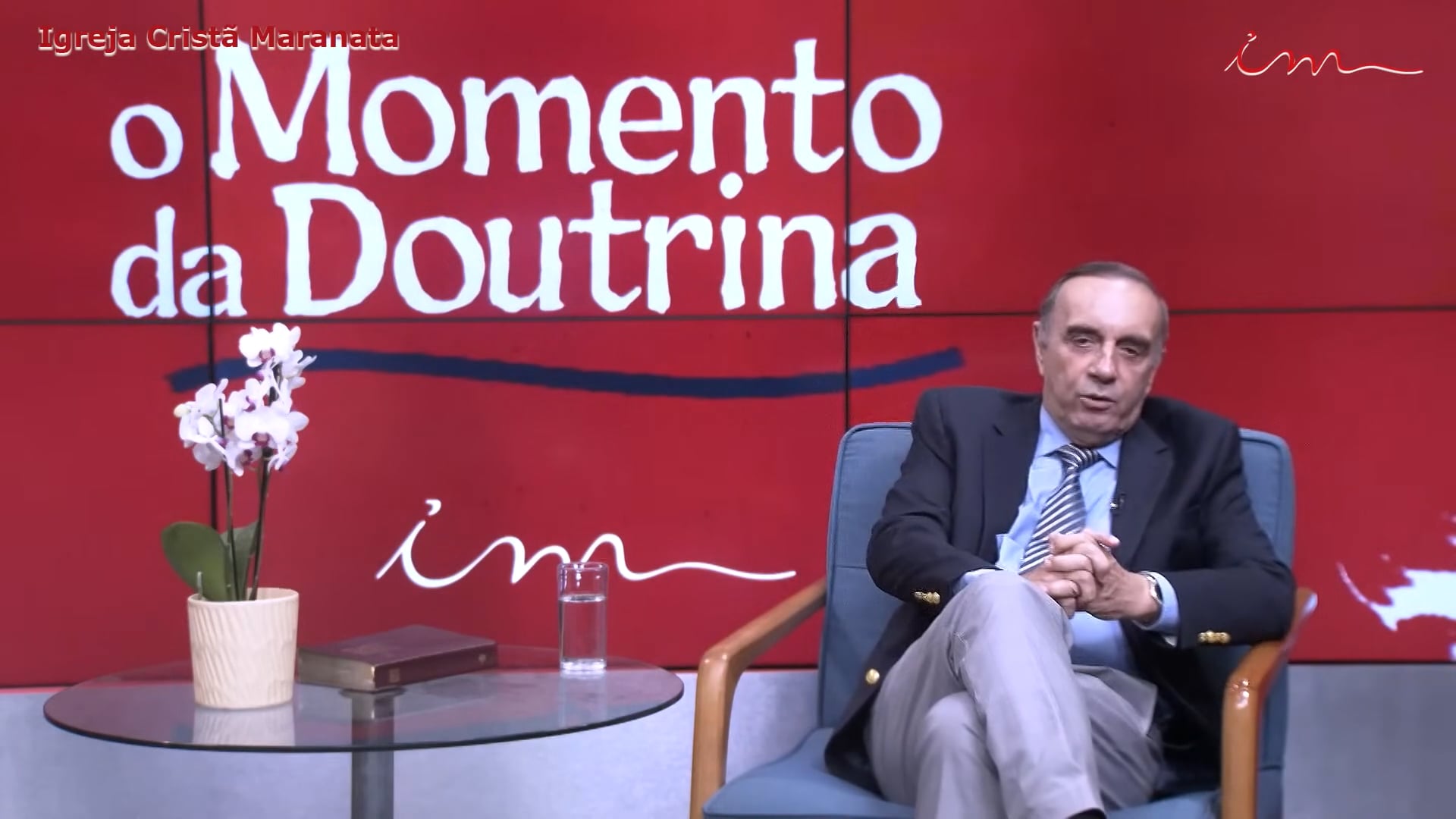 O Mistério da Palavra Viva e a Revelação do Espírito