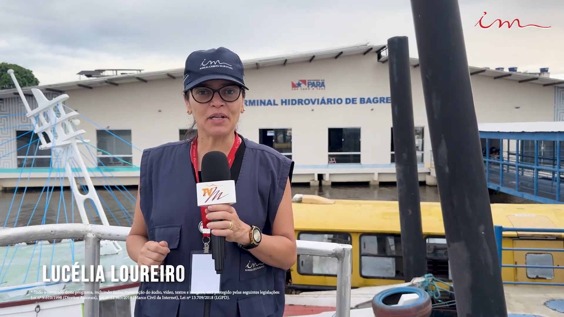 Boletim 13 da 13ª edição da Missão Amazônia