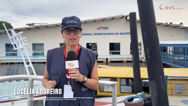 Boletim 13 da 13ª edição da Missão Am...