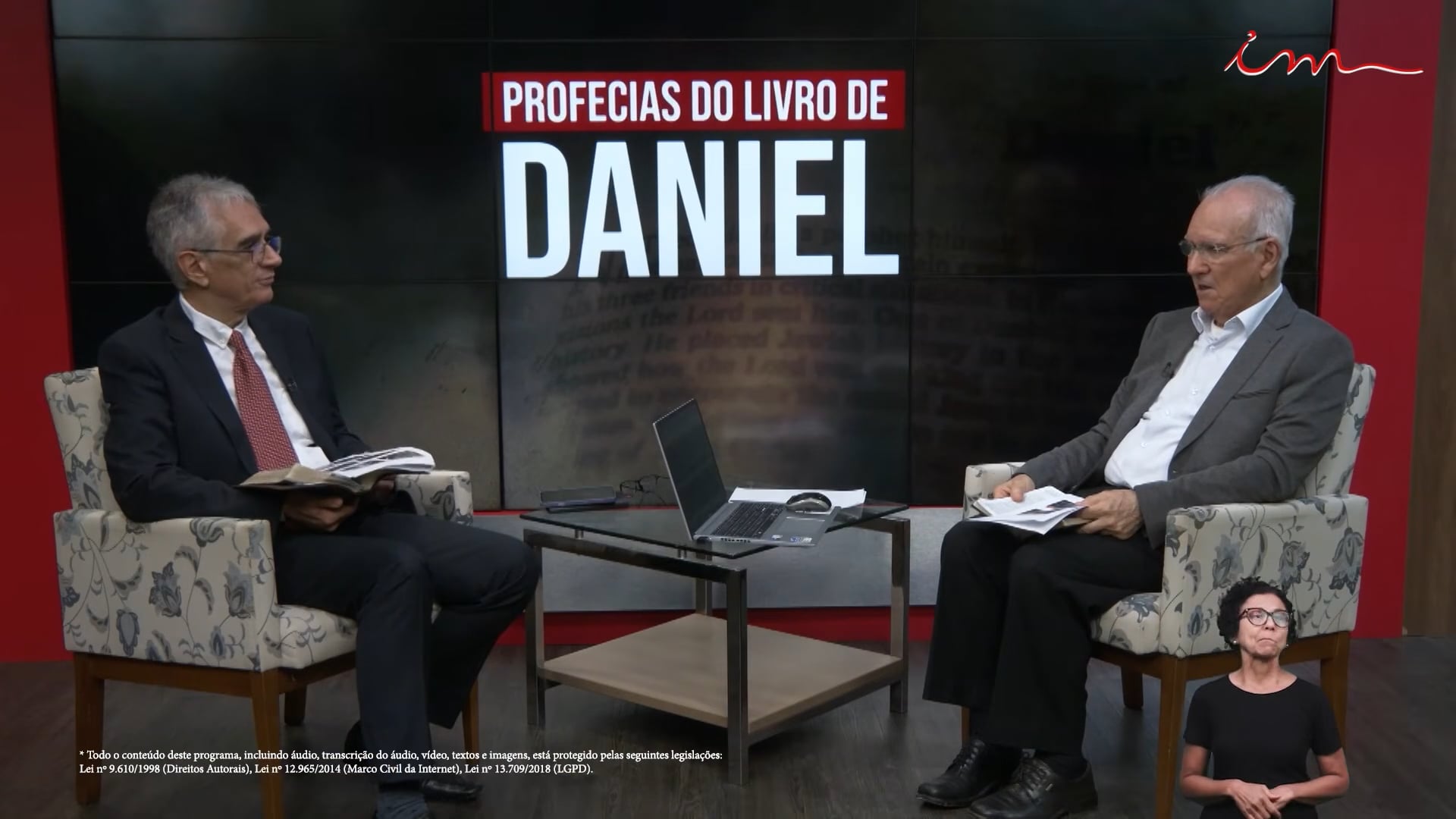 A Ciência Se Multiplicará e o Tempo do Fim