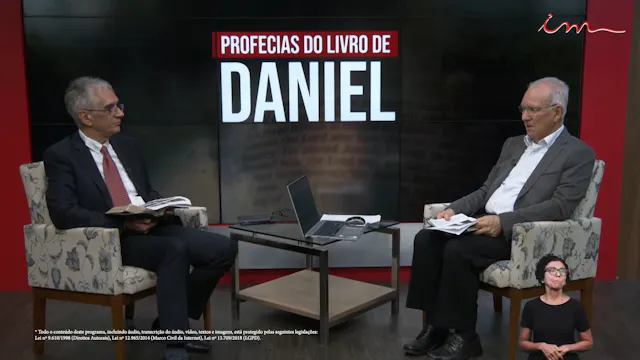 A Ciência Se Multiplicará e o Tempo d...