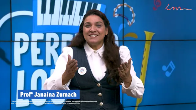 Movimentos Sonoros - Parte II