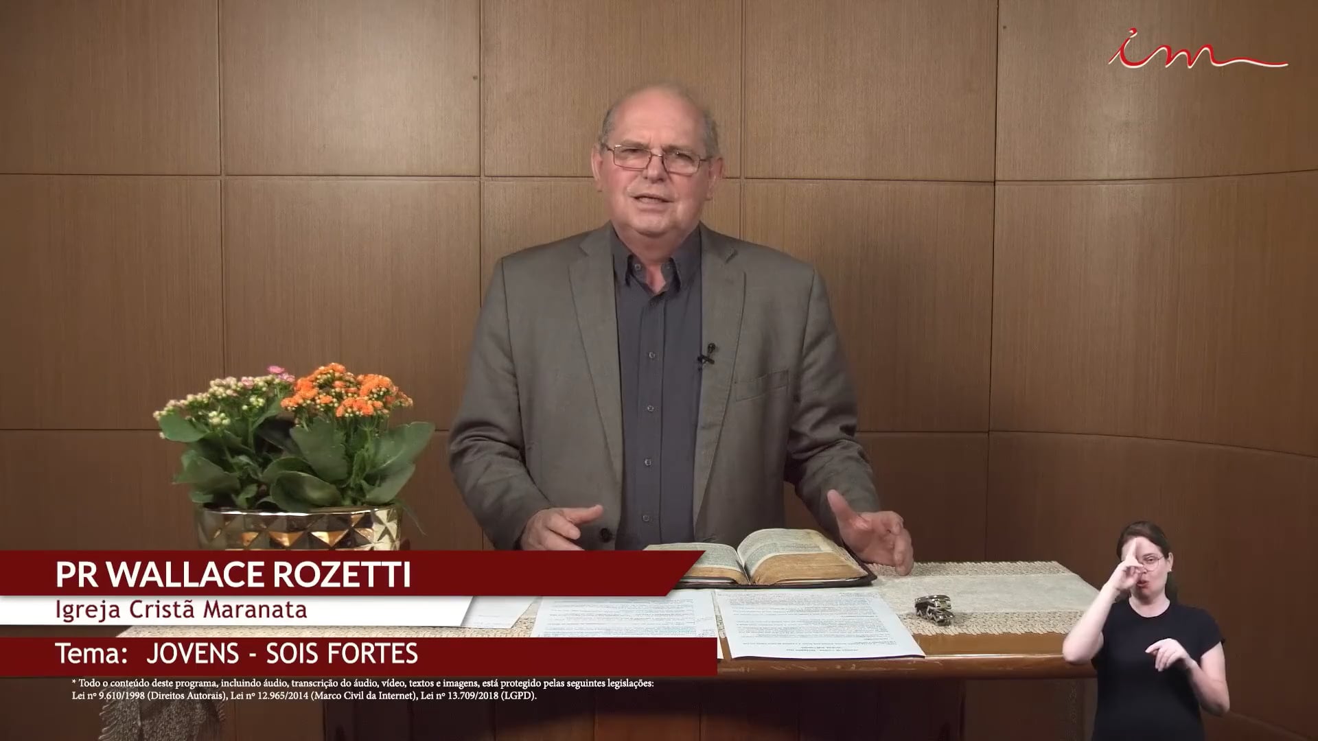 Instrumentalidade: Jovens em Vitória