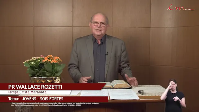 Instrumentalidade: Jovens em Vitória