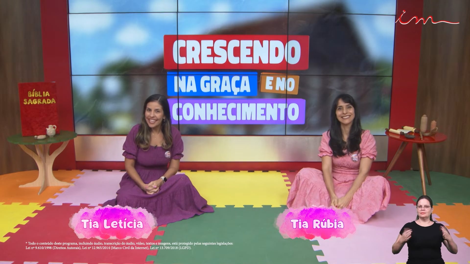 A Família de Moisés