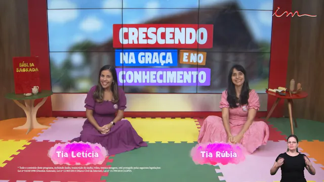 A Família de Moisés