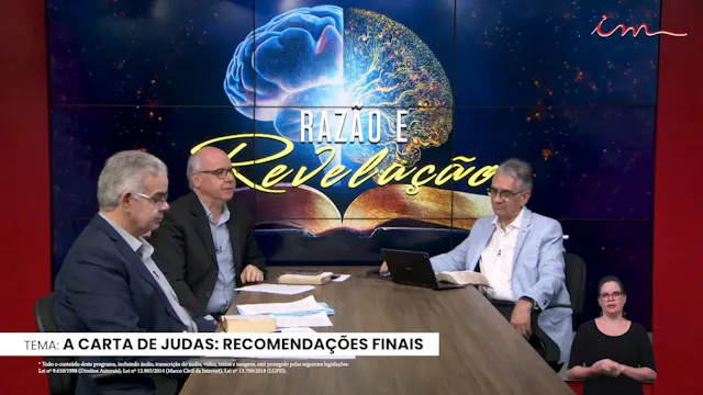 Carta de Judas: Fé e Oração